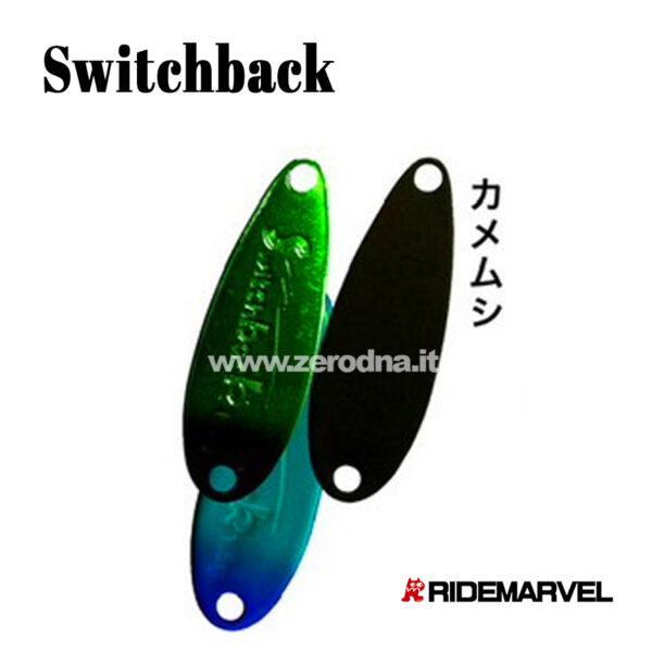 Ridemarvel Switchback