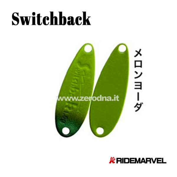 Ridemarvel Switchback