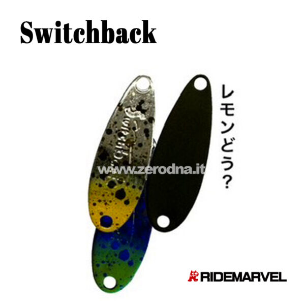 Ridemarvel Switchback
