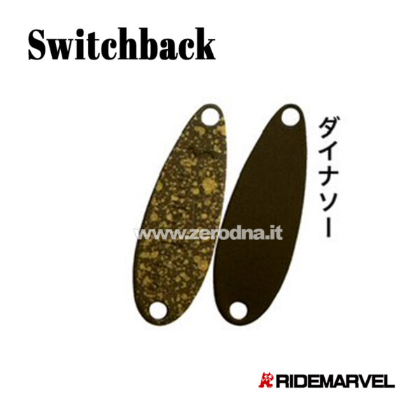 Ridemarvel Switchback