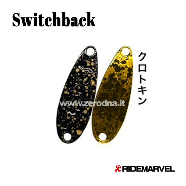 Ridemarvel Switchback