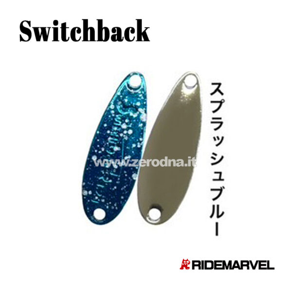 Ridemarvel Switchback