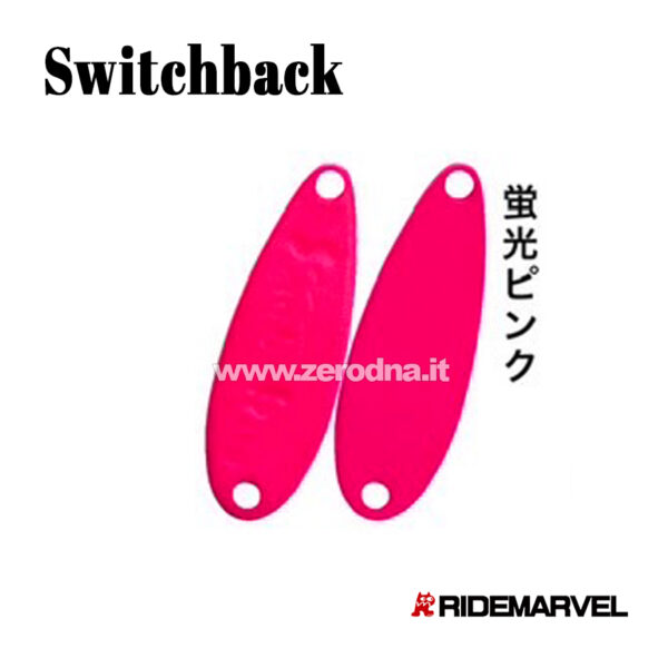 Ridemarvel Switchback