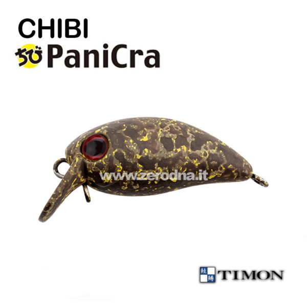Timon Chibi Panicra