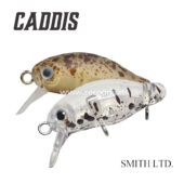 Smith Caddis