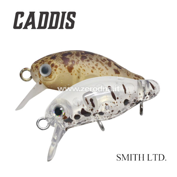 Smith Caddis
