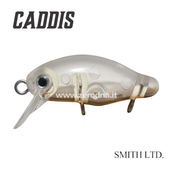 Smith Caddis