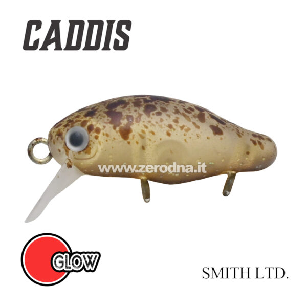 Smith Caddis