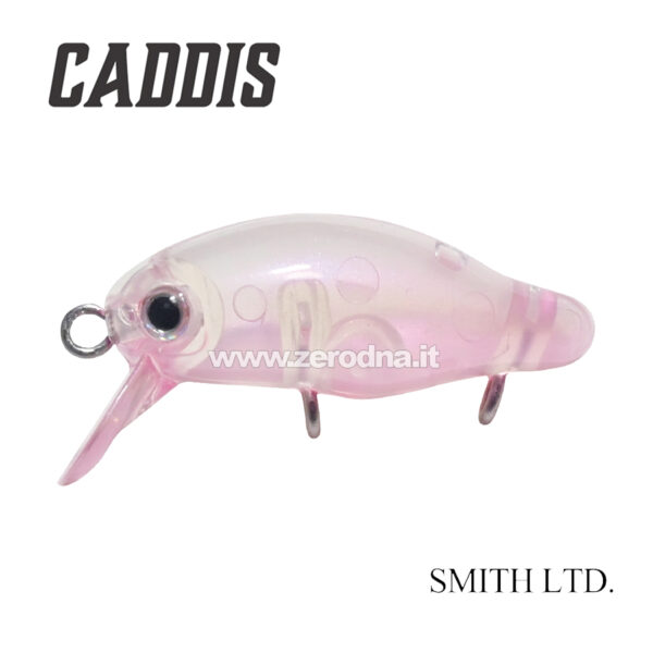 Smith Caddis