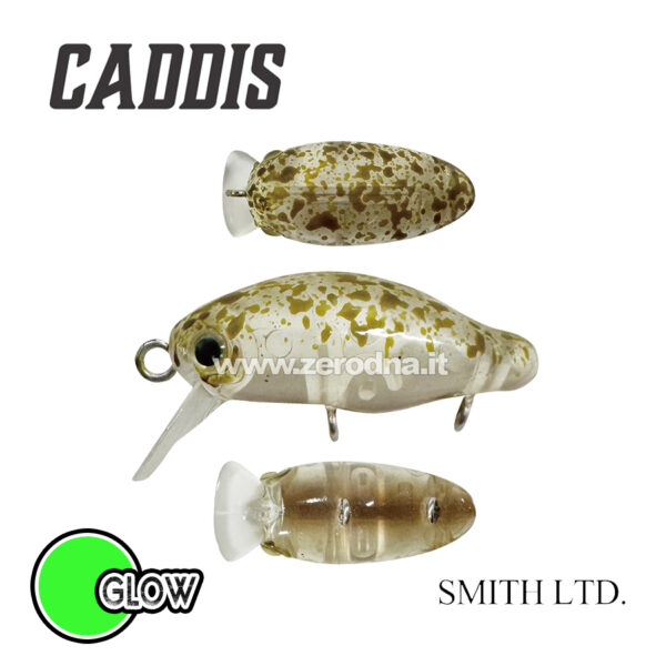 Smith Caddis
