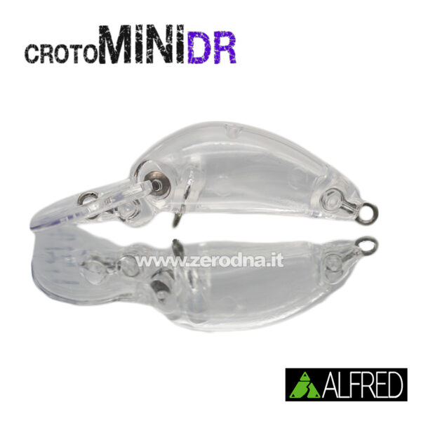 Alfred Croto Mini