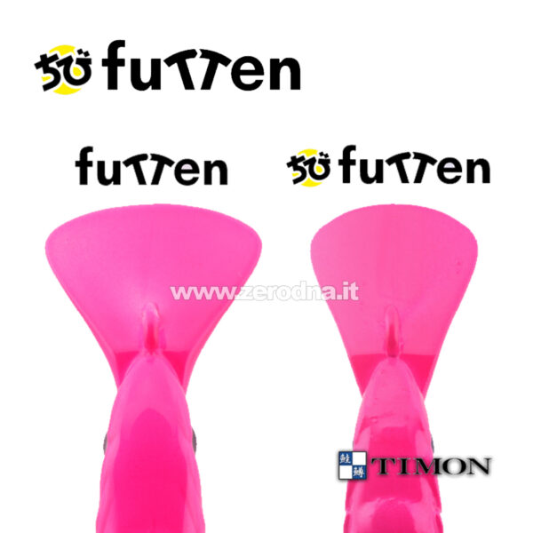 Timon Ju Futten