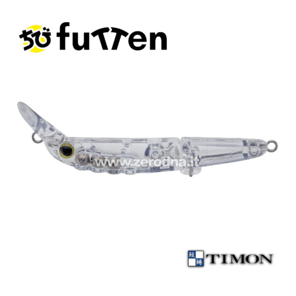 Timon Ju Futten