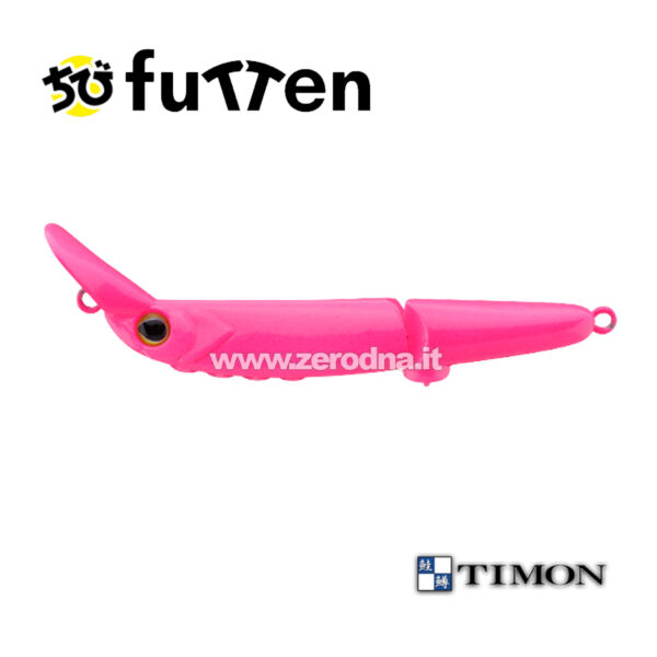 Timon Ju Futten