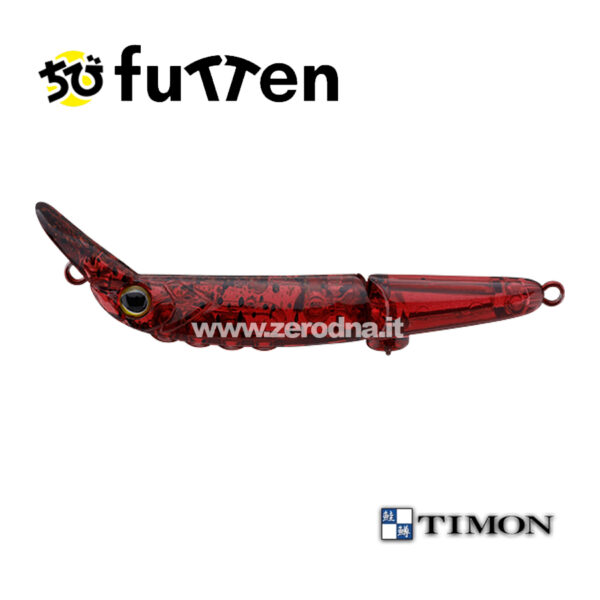 Timon Ju Futten