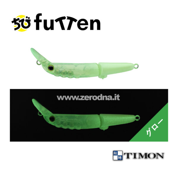 Timon Ju Futten