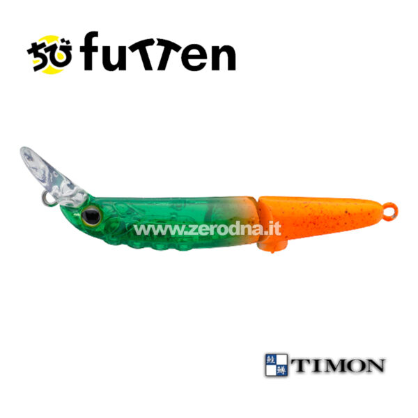 Timon Ju Futten