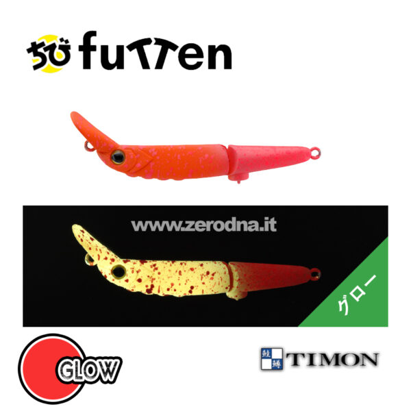 Timon Ju Futten