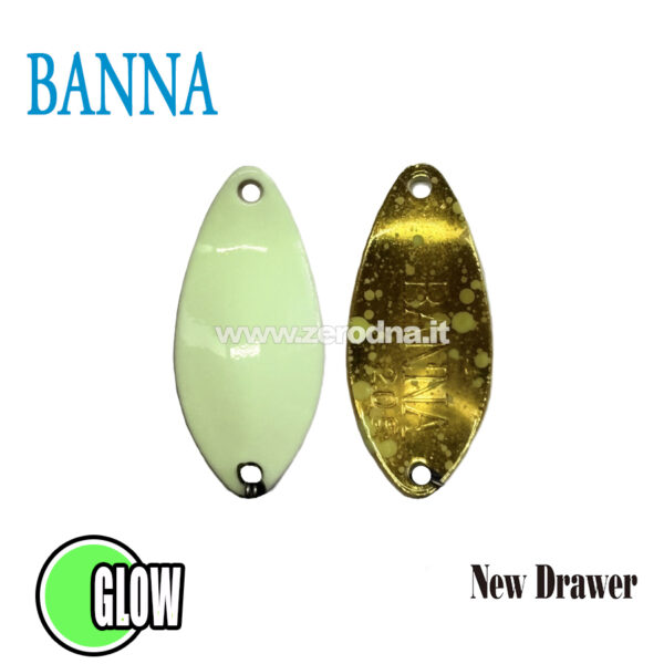 New Drawer Banna
