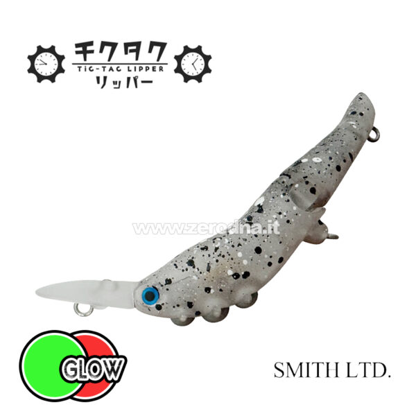 Smith Tic Tac Lipper