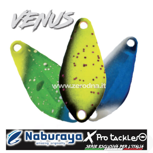 Naburaya Venus