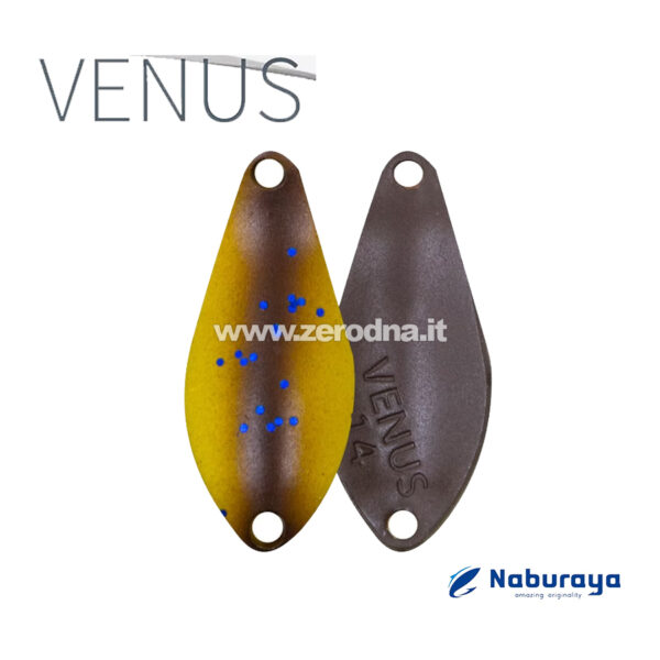 Naburaya Venus