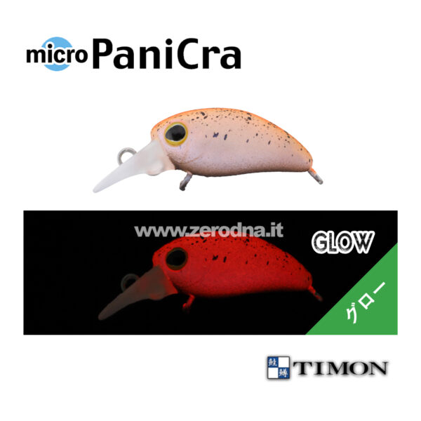 Timon Micro Panicra