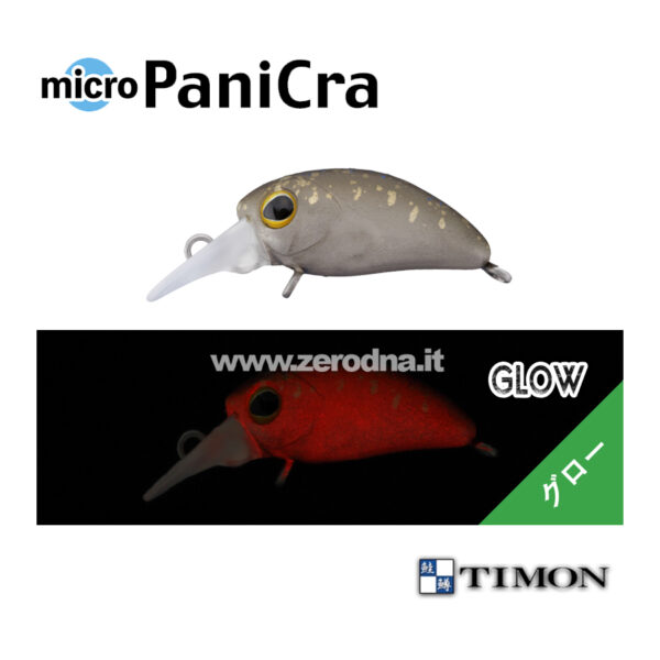 Timon Micro Panicra