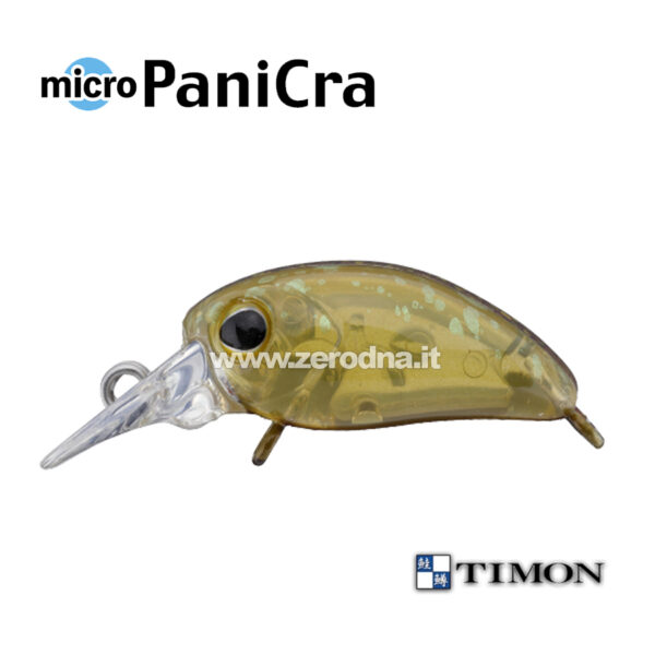 Timon Micro Panicra