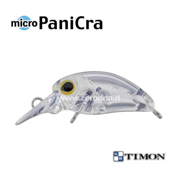 Timon Micro Panicra
