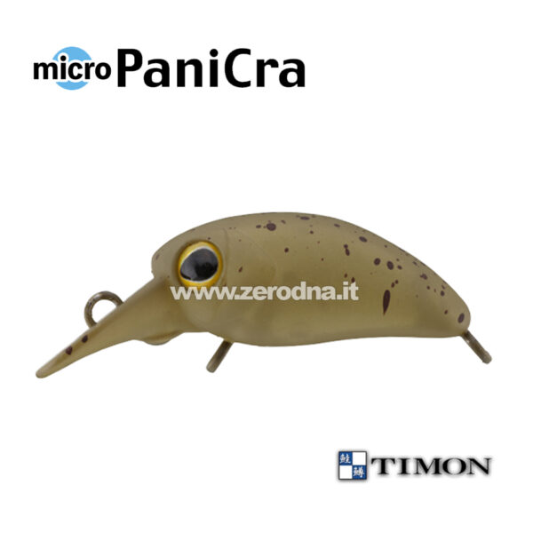 Timon Micro Panicra