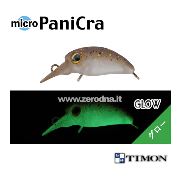 Timon Micro Panicra