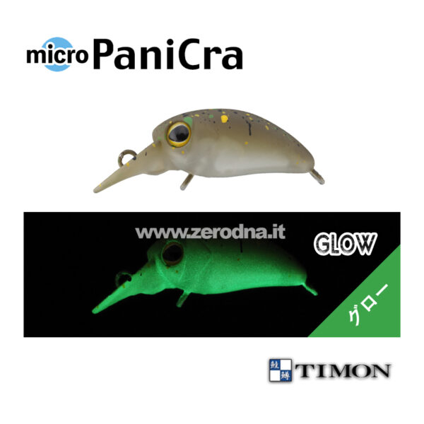 Timon Micro Panicra