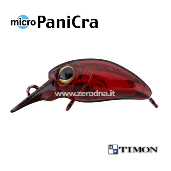Timon Micro Panicra