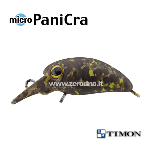 Timon Micro Panicra