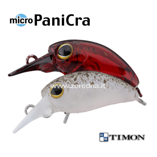 Timon Micro Panicra