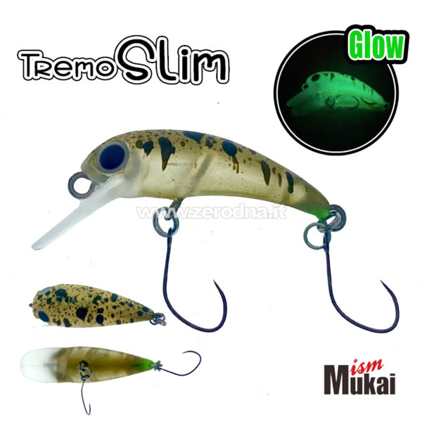 Mukai Tremo Slim 28