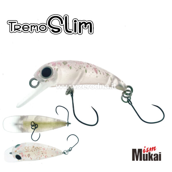Mukai Tremo Slim 28