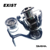 Daiwa Exist PC LT2500D