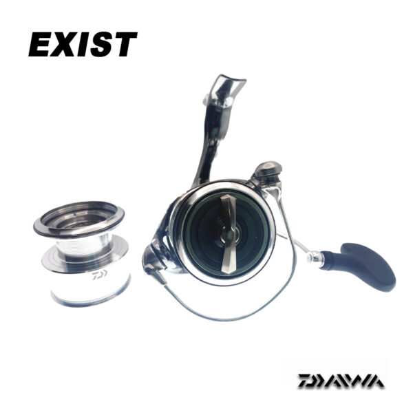 Daiwa Exist PC LT2500D