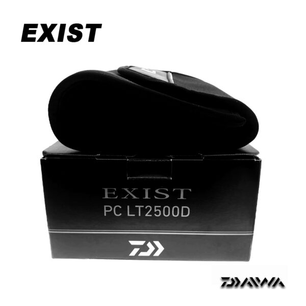 Daiwa Exist PC LT2500D