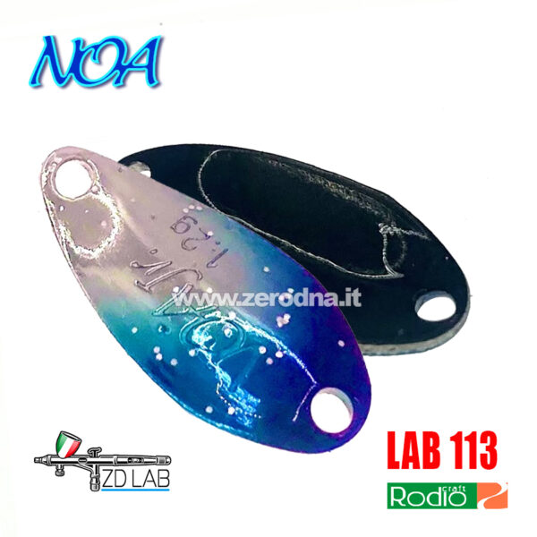 ZD Lab