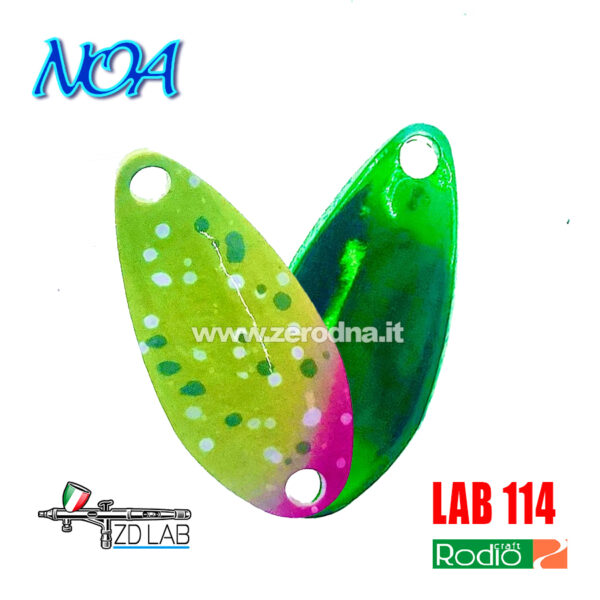ZD Lab