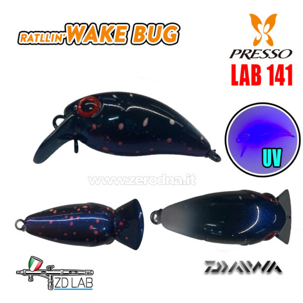ZD Lab