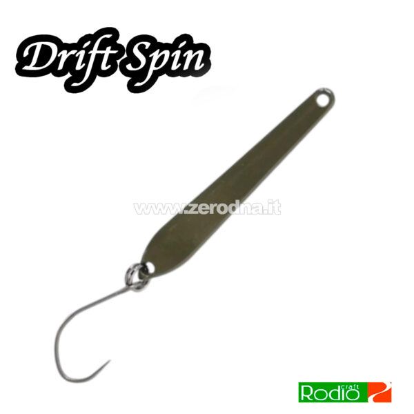 Rodio Craft Drift Spin