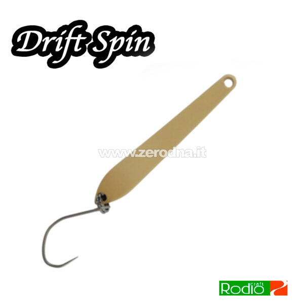 Rodio Craft Drift Spin