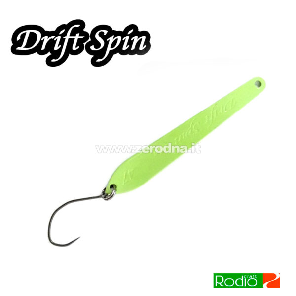 Rodio Craft Drift Spin