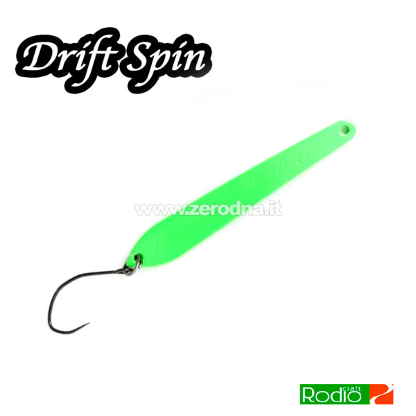 Rodio Craft Drift Spin