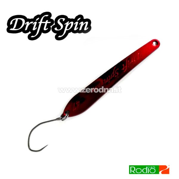 Rodio Craft Drift Spin