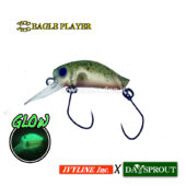 Daysprout Pico Pico Eagle Player